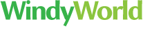 windyworld logo
